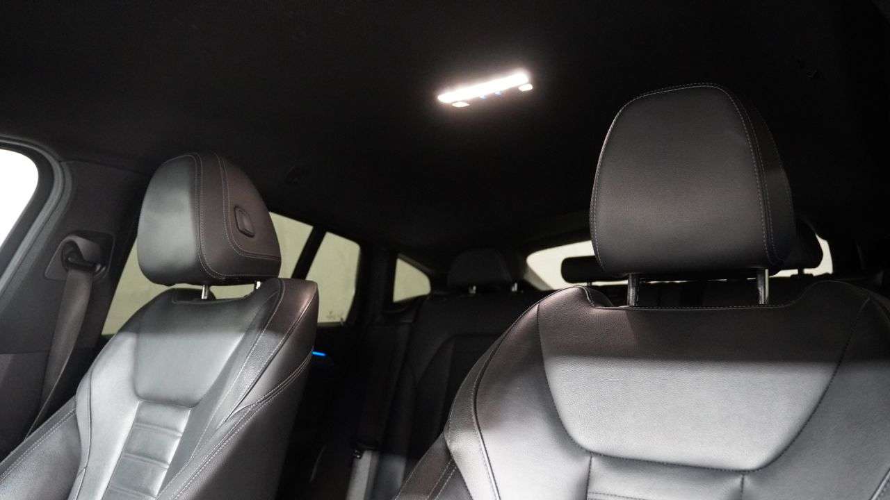 2021 BMW X4 2021 BMW X4