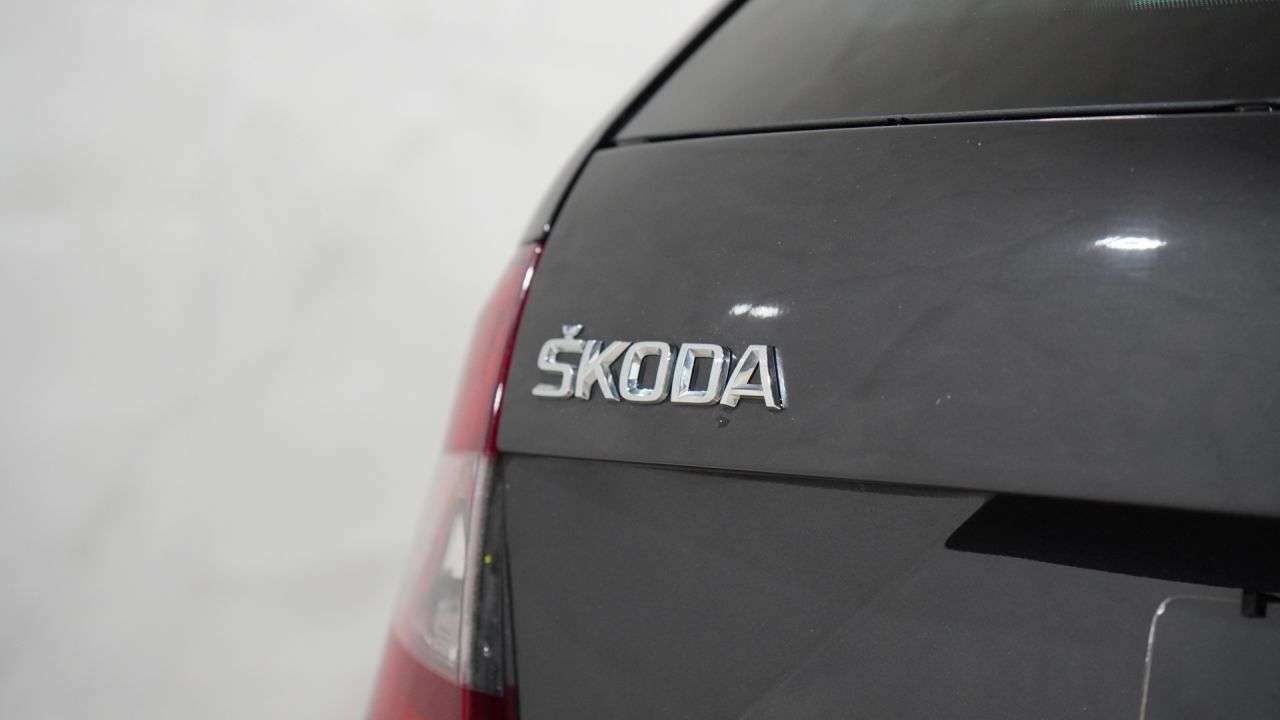 2017 SKODA OCTAVIA 2017 SKODA OCTAVIA
