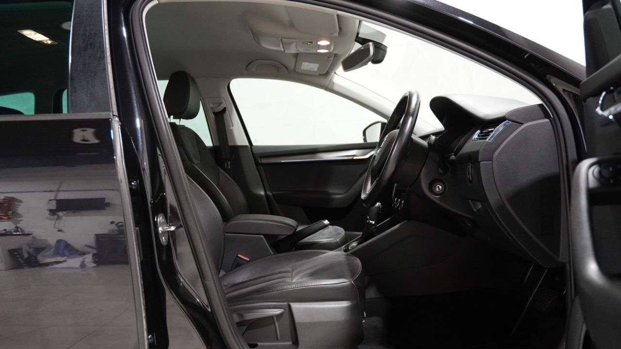 2017 SKODA OCTAVIA 2017 SKODA OCTAVIA
