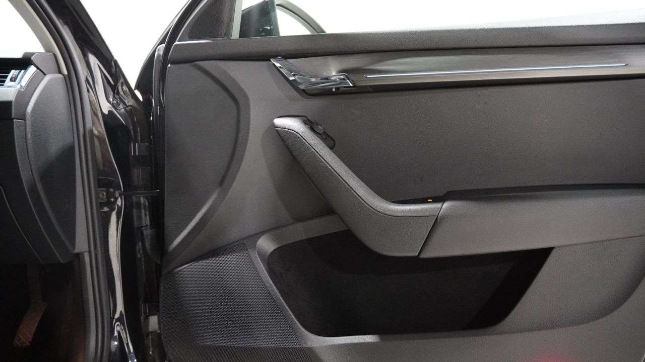 2017 SKODA OCTAVIA 2017 SKODA OCTAVIA