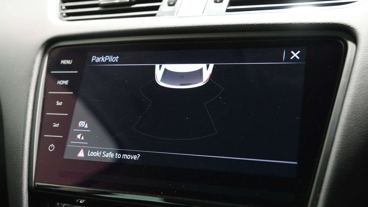 2017 SKODA OCTAVIA 2017 SKODA OCTAVIA