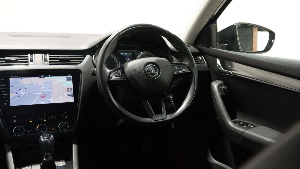 2017 SKODA OCTAVIA 2017 SKODA OCTAVIA