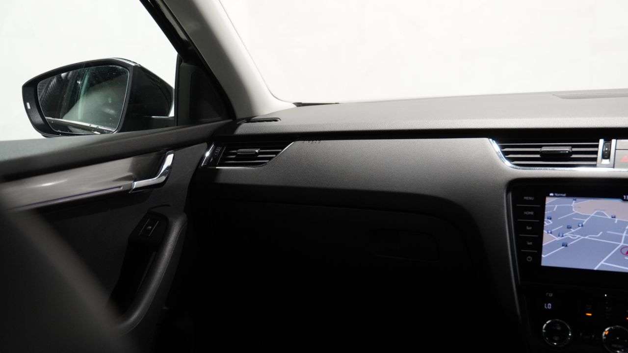 2017 SKODA OCTAVIA 2017 SKODA OCTAVIA