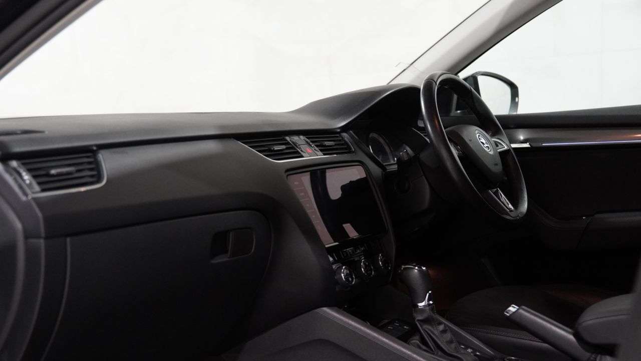 2017 SKODA OCTAVIA 2017 SKODA OCTAVIA