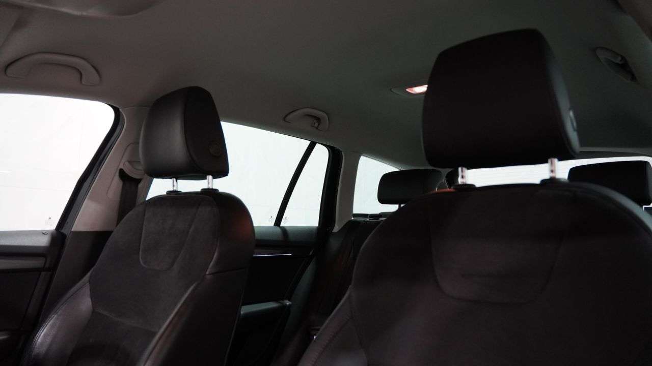 2017 SKODA OCTAVIA 2017 SKODA OCTAVIA