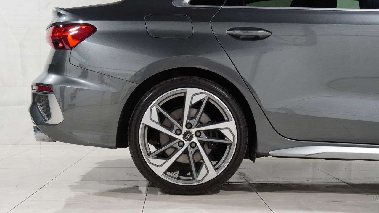 2023 AUDI S3 2023 AUDI S3