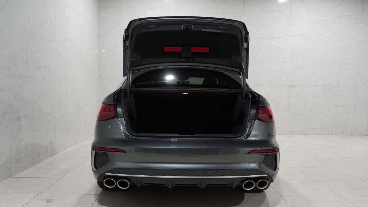 2023 AUDI S3 2023 AUDI S3