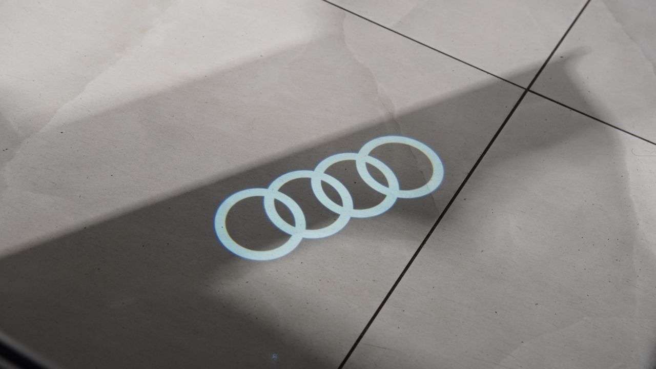 2023 AUDI S3 2023 AUDI S3