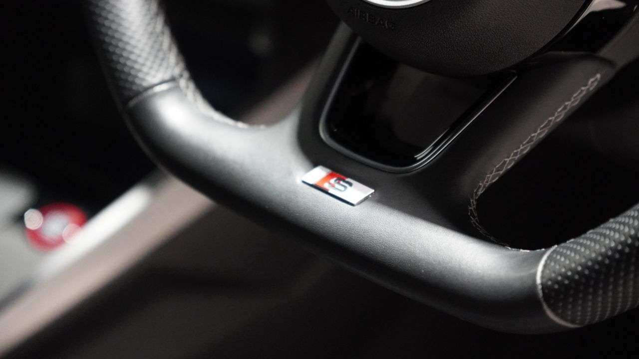 2023 AUDI S3 2023 AUDI S3