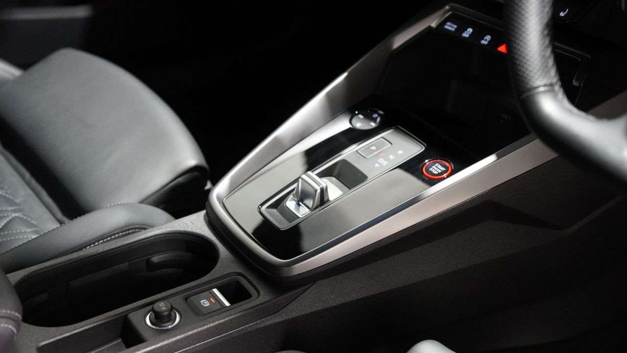 2023 AUDI S3 2023 AUDI S3
