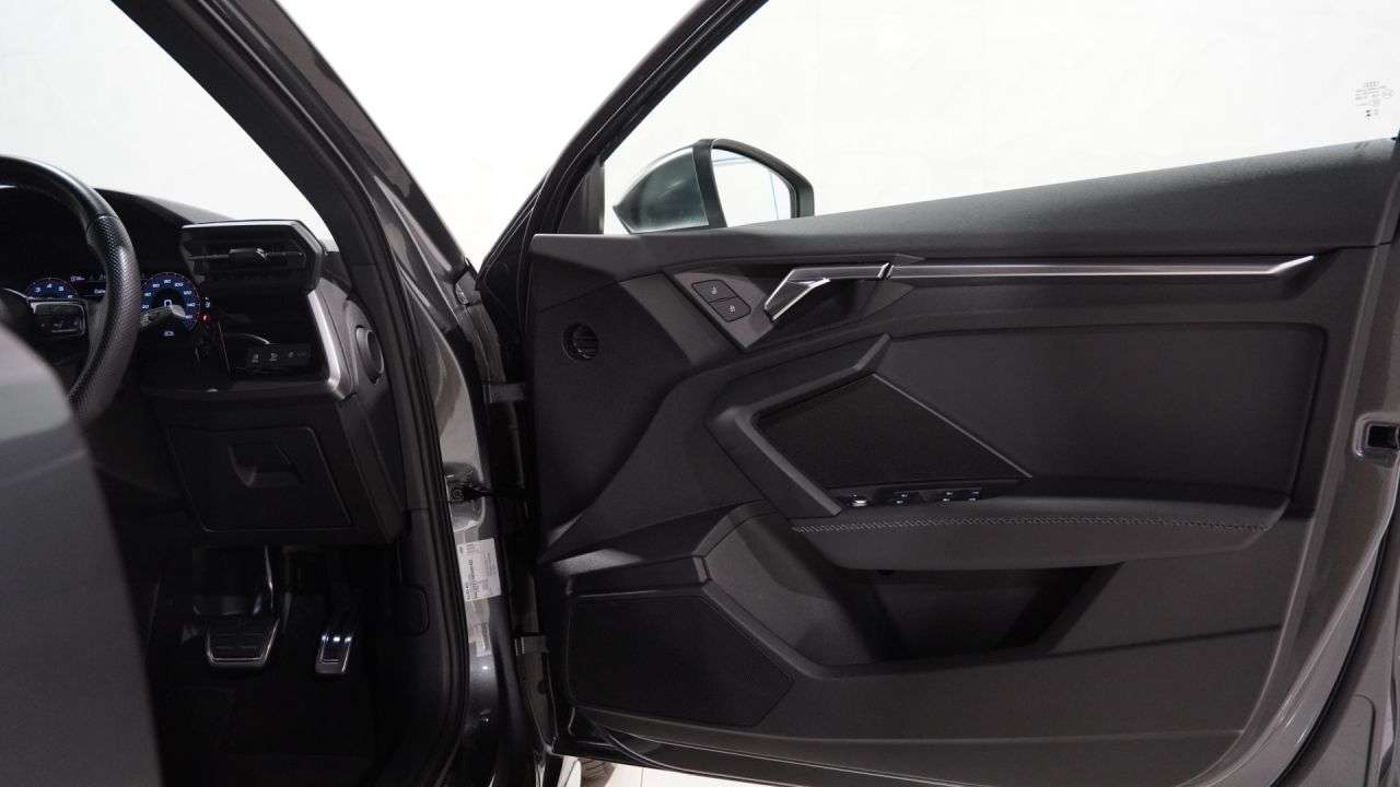 2023 AUDI S3 2023 AUDI S3