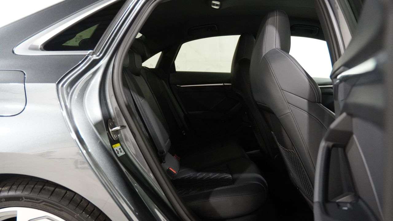 2023 AUDI S3 2023 AUDI S3