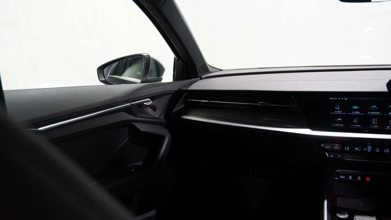 2023 AUDI S3 2023 AUDI S3