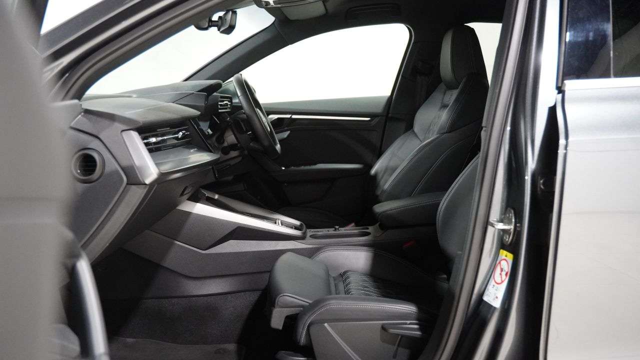 2023 AUDI S3 2023 AUDI S3
