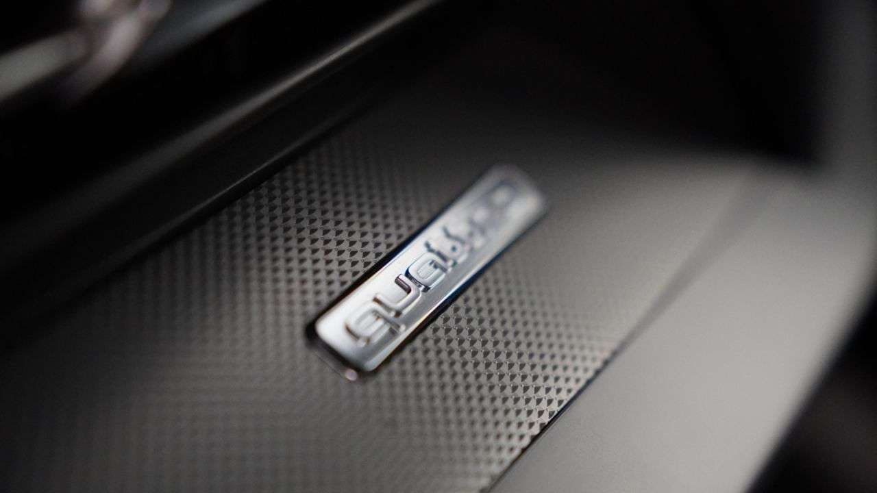 2023 AUDI S3 2023 AUDI S3