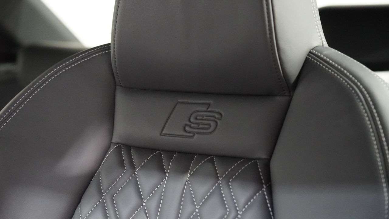 2023 AUDI S3 2023 AUDI S3