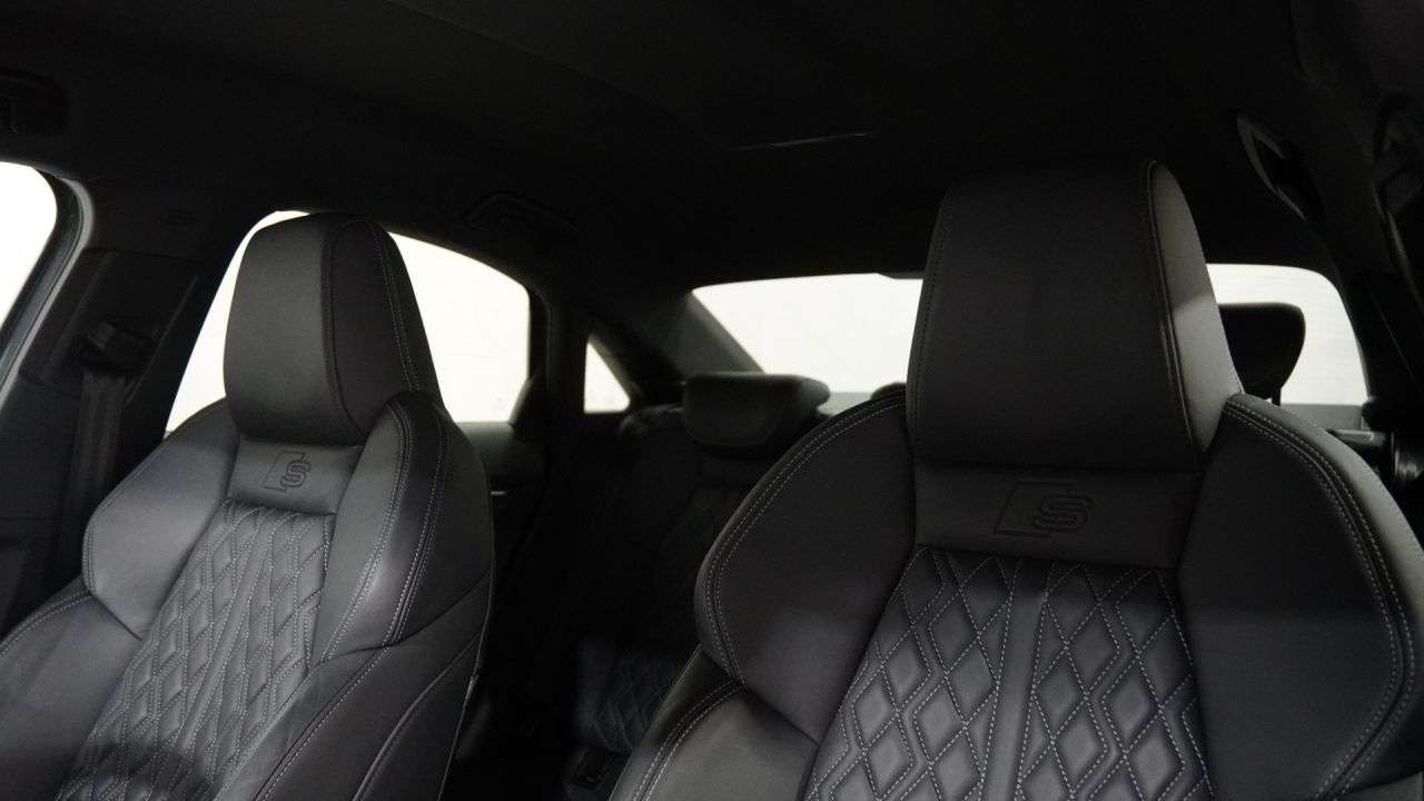 2023 AUDI S3 2023 AUDI S3