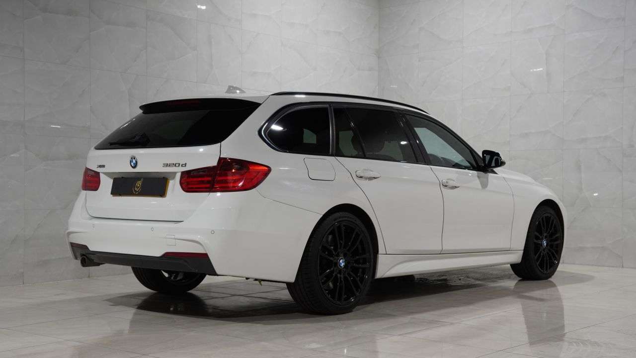 2014 BMW 3 SERIES 2014 BMW 3 SERIES