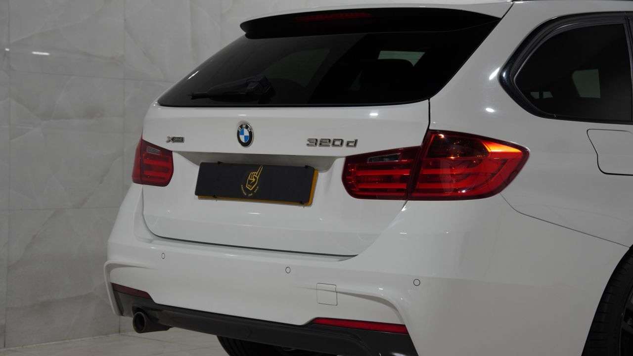2014 BMW 3 SERIES 2014 BMW 3 SERIES