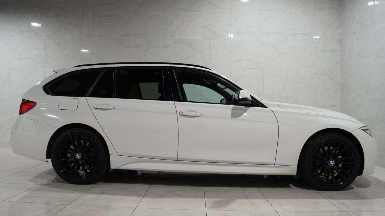 2014 BMW 3 SERIES 2014 BMW 3 SERIES