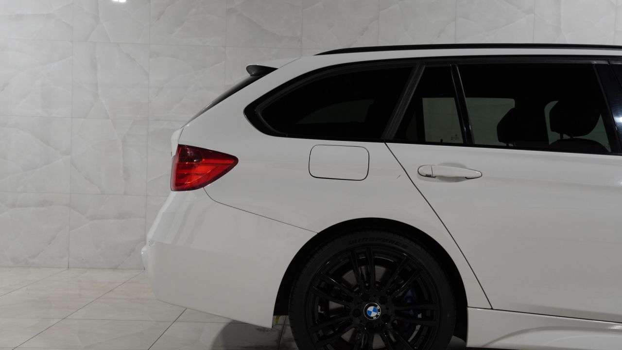 2014 BMW 3 SERIES 2014 BMW 3 SERIES