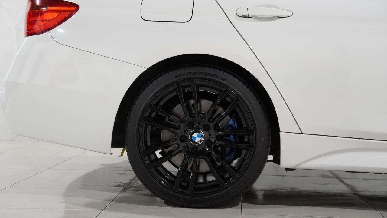 2014 BMW 3 SERIES 2014 BMW 3 SERIES
