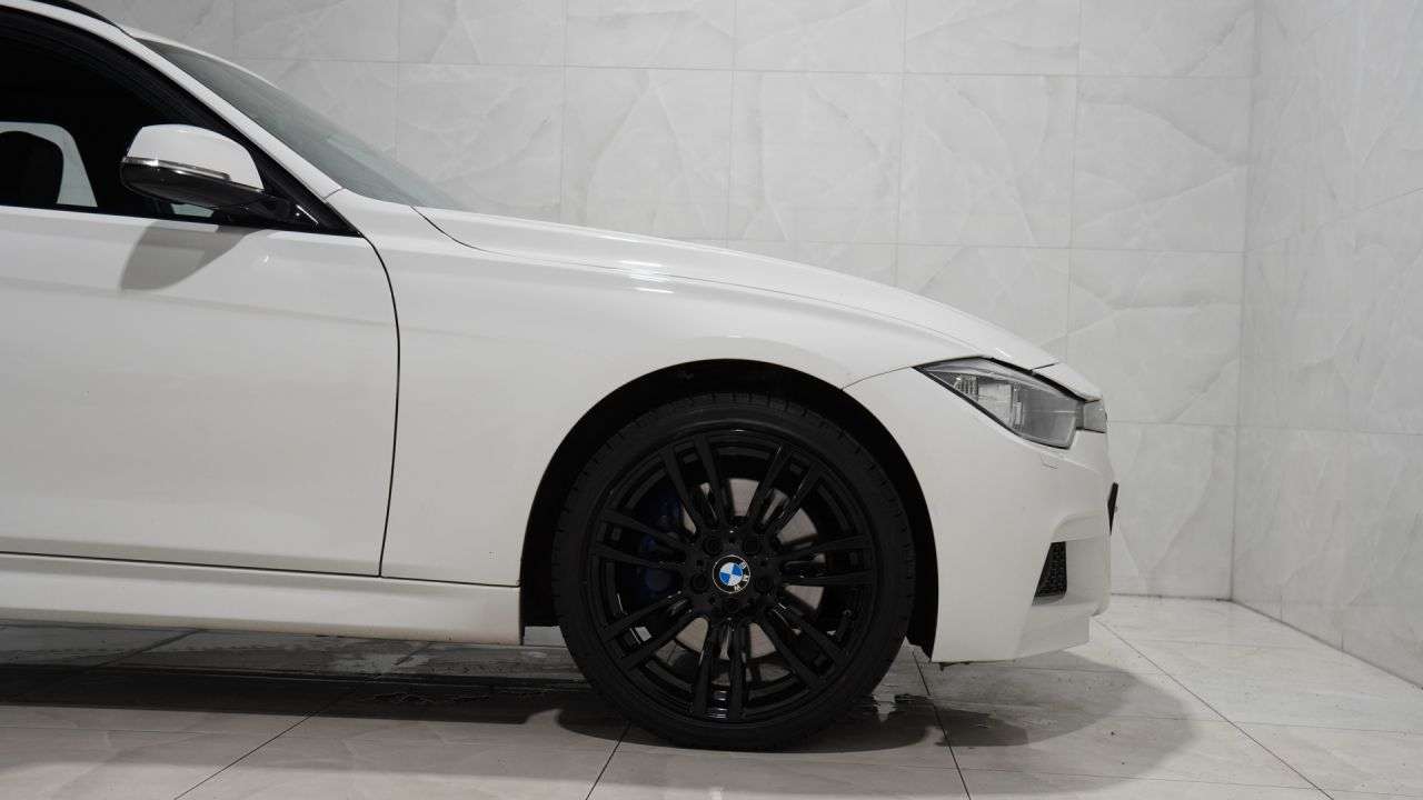 2014 BMW 3 SERIES 2014 BMW 3 SERIES