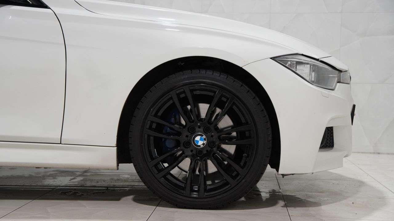 2014 BMW 3 SERIES 2014 BMW 3 SERIES