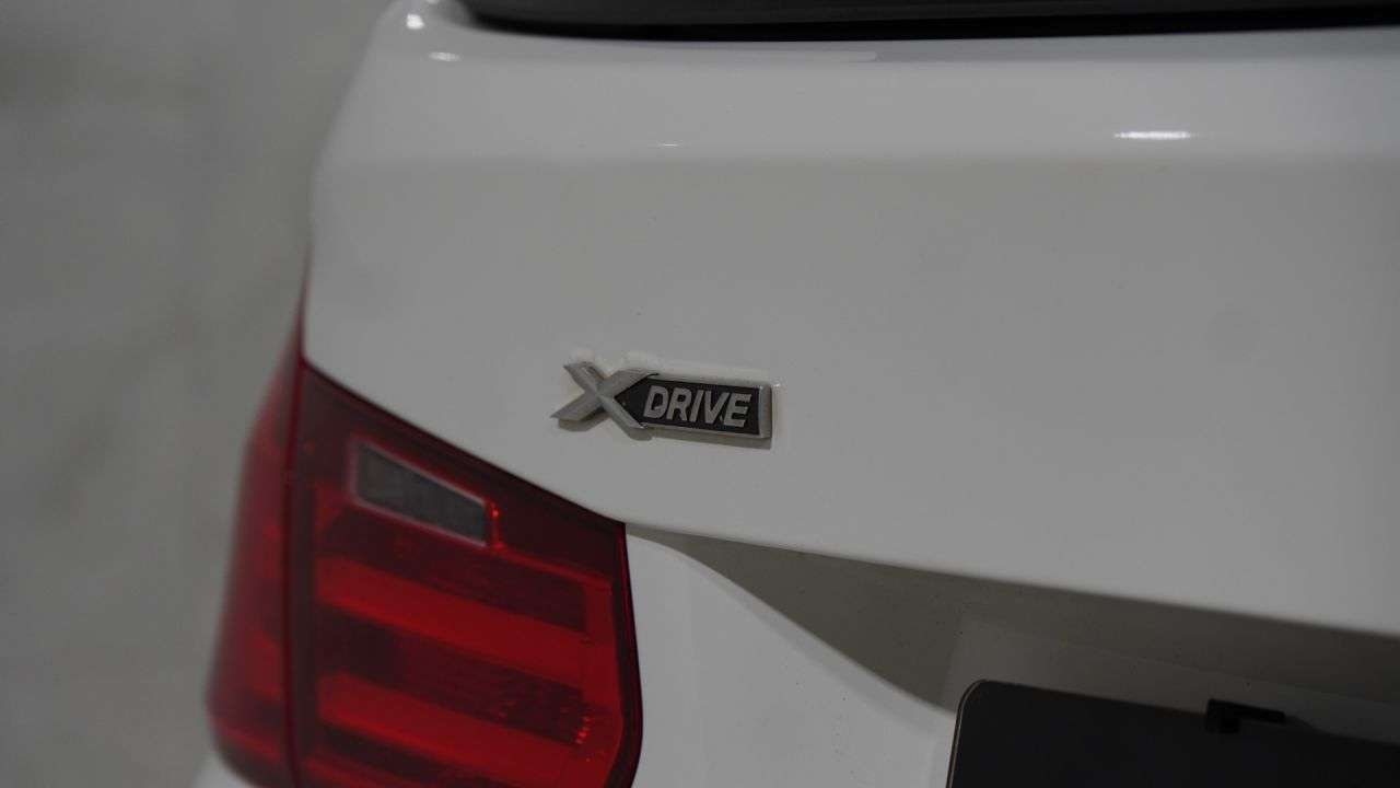 2014 BMW 3 SERIES 2014 BMW 3 SERIES
