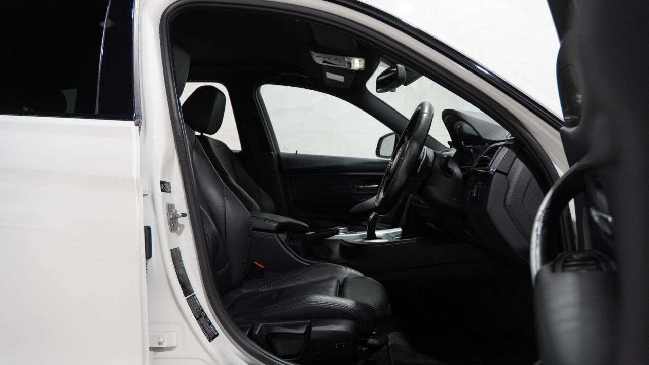 2014 BMW 3 SERIES 2014 BMW 3 SERIES