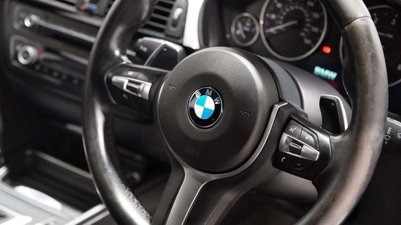 2014 BMW 3 SERIES 2014 BMW 3 SERIES
