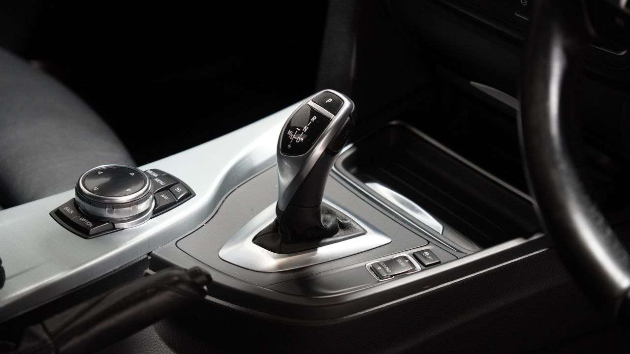 2014 BMW 3 SERIES 2014 BMW 3 SERIES
