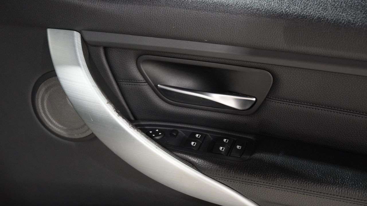 2014 BMW 3 SERIES 2014 BMW 3 SERIES