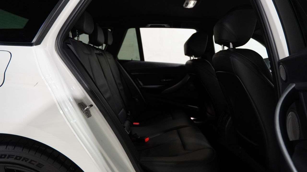 2014 BMW 3 SERIES 2014 BMW 3 SERIES