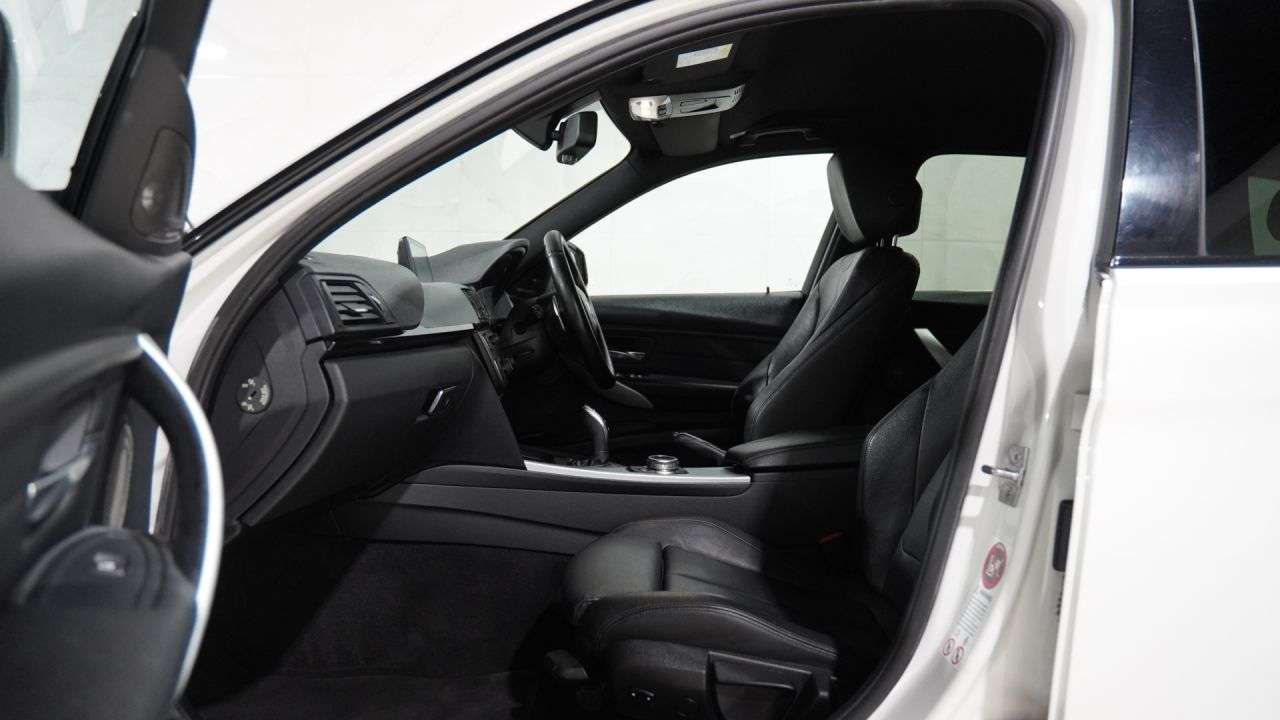 2014 BMW 3 SERIES 2014 BMW 3 SERIES