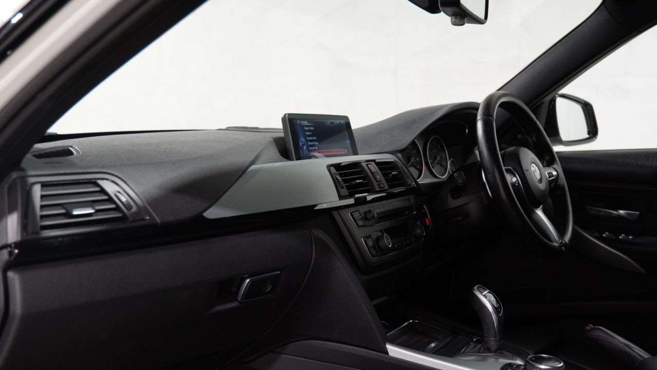 2014 BMW 3 SERIES 2014 BMW 3 SERIES