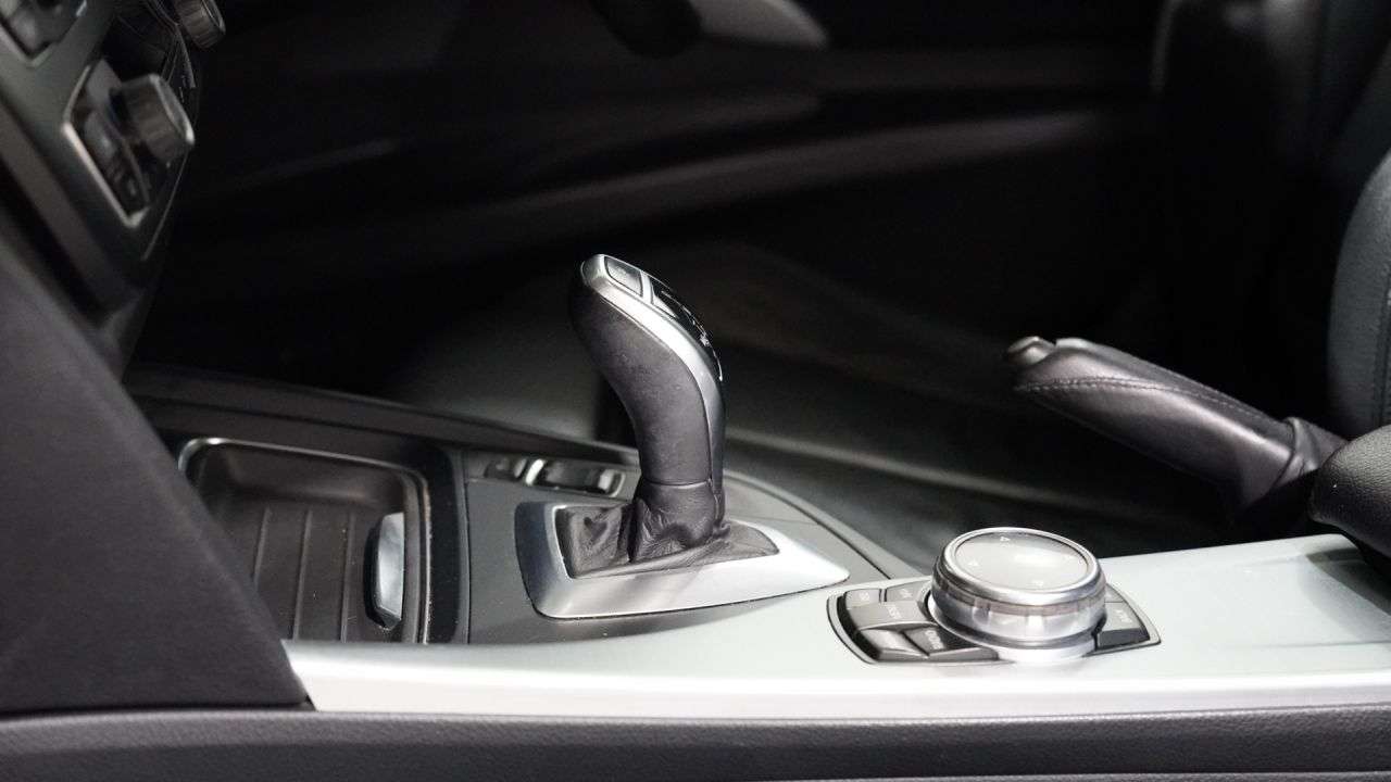 2014 BMW 3 SERIES 2014 BMW 3 SERIES