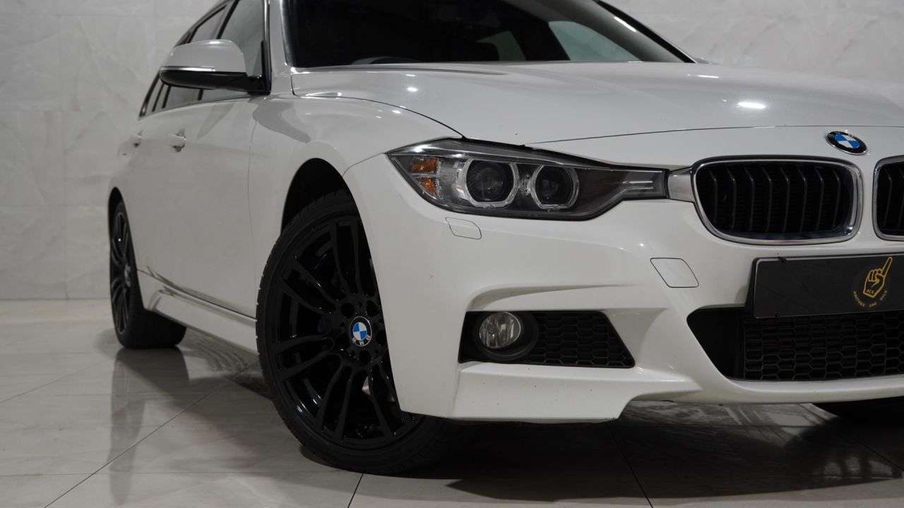 2014 BMW 3 SERIES 2014 BMW 3 SERIES