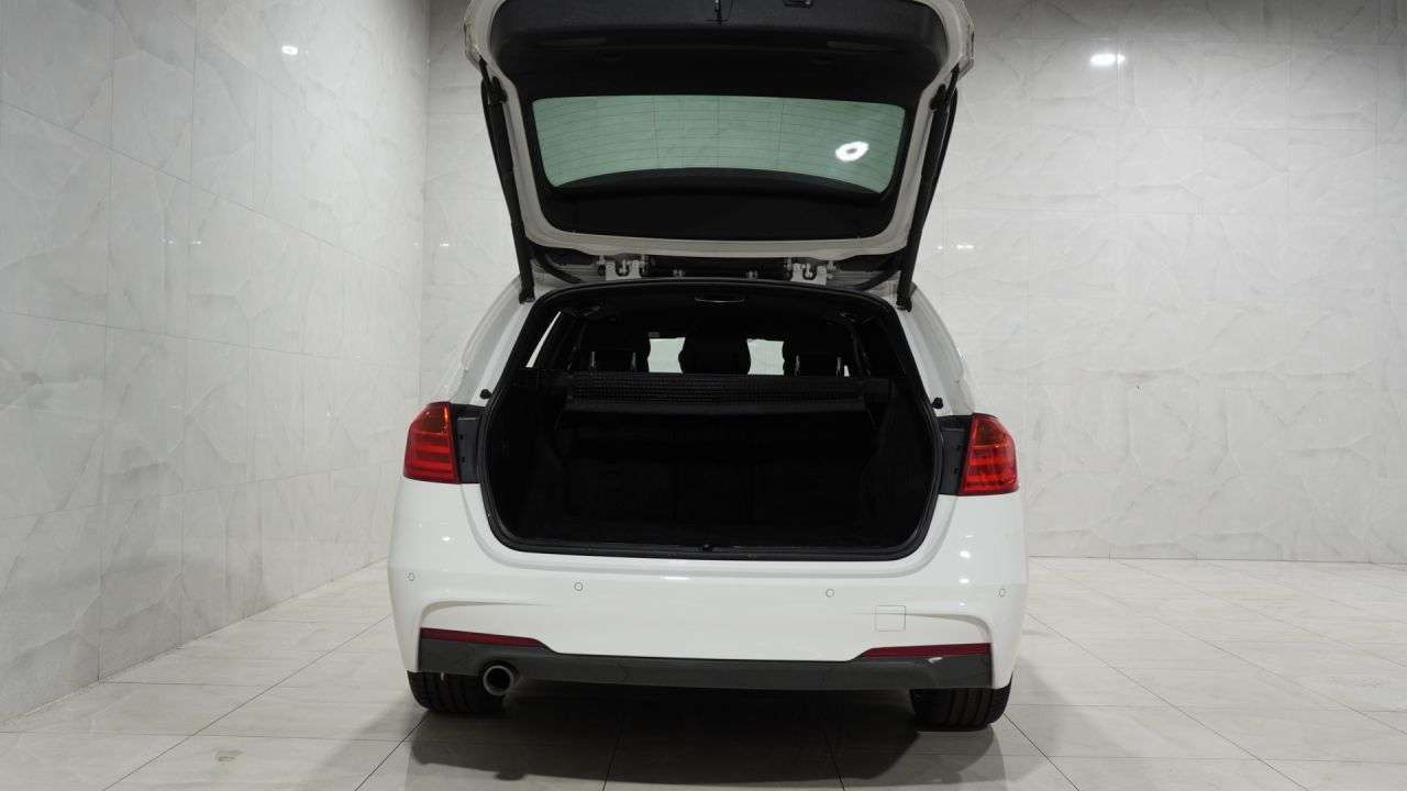 2014 BMW 3 SERIES 2014 BMW 3 SERIES