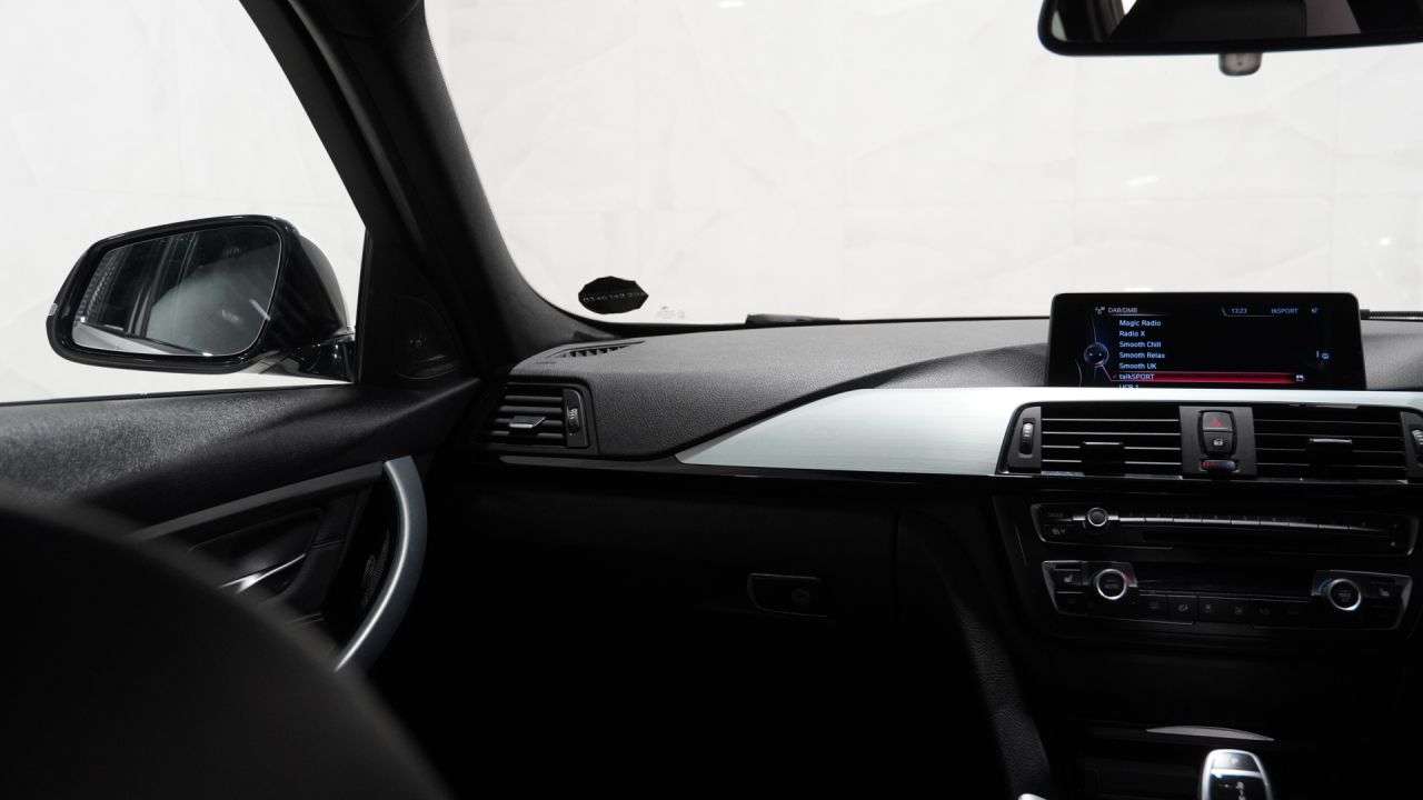 2014 BMW 3 SERIES 2014 BMW 3 SERIES
