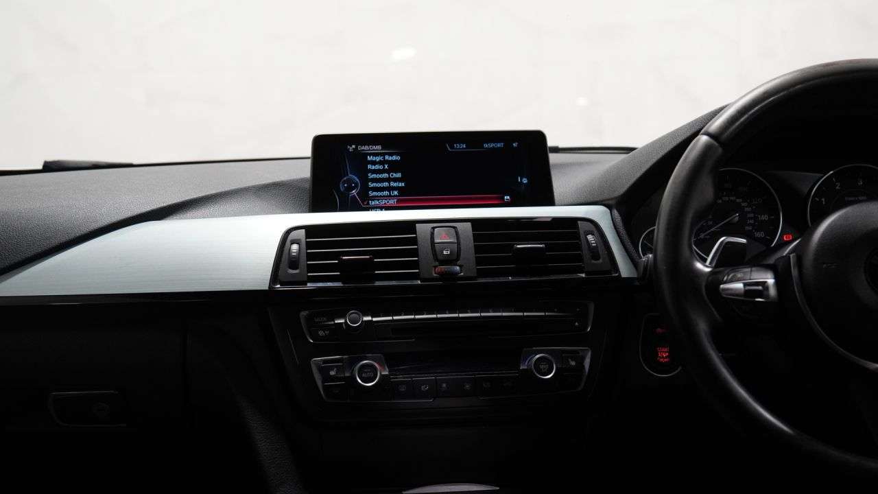 2014 BMW 3 SERIES 2014 BMW 3 SERIES