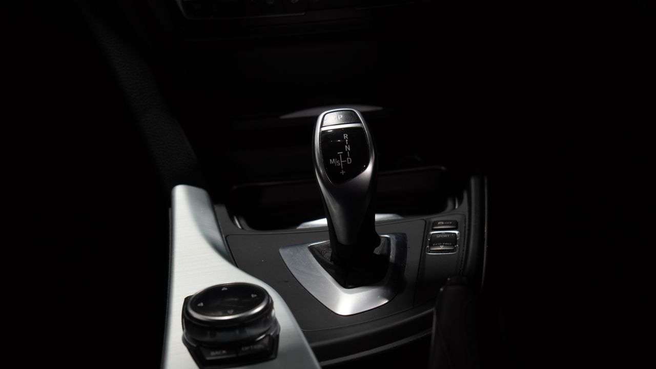 2014 BMW 3 SERIES 2014 BMW 3 SERIES