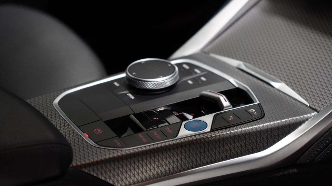 2023 BMW I4 2023 BMW I4