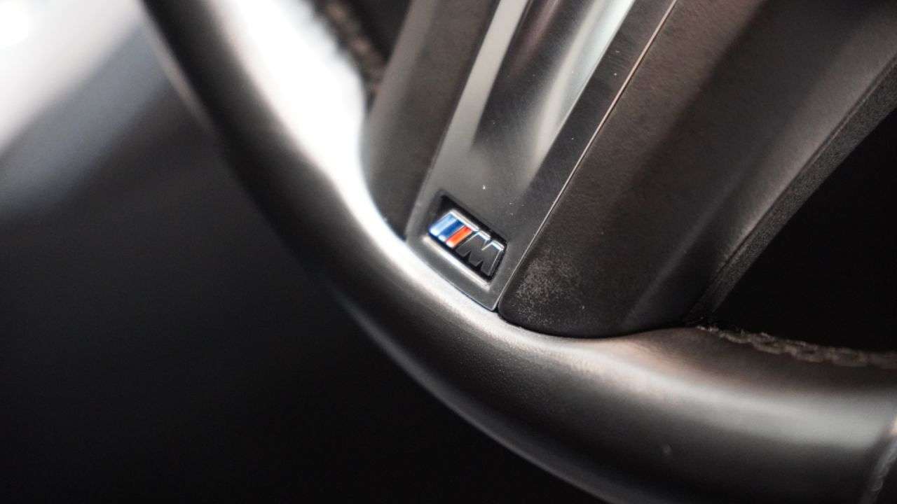 2023 BMW I4 2023 BMW I4