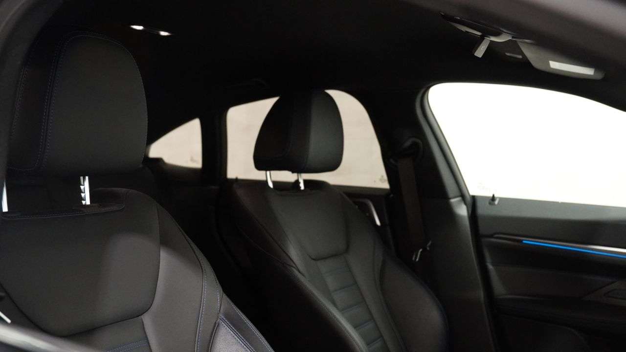 2023 BMW I4 2023 BMW I4