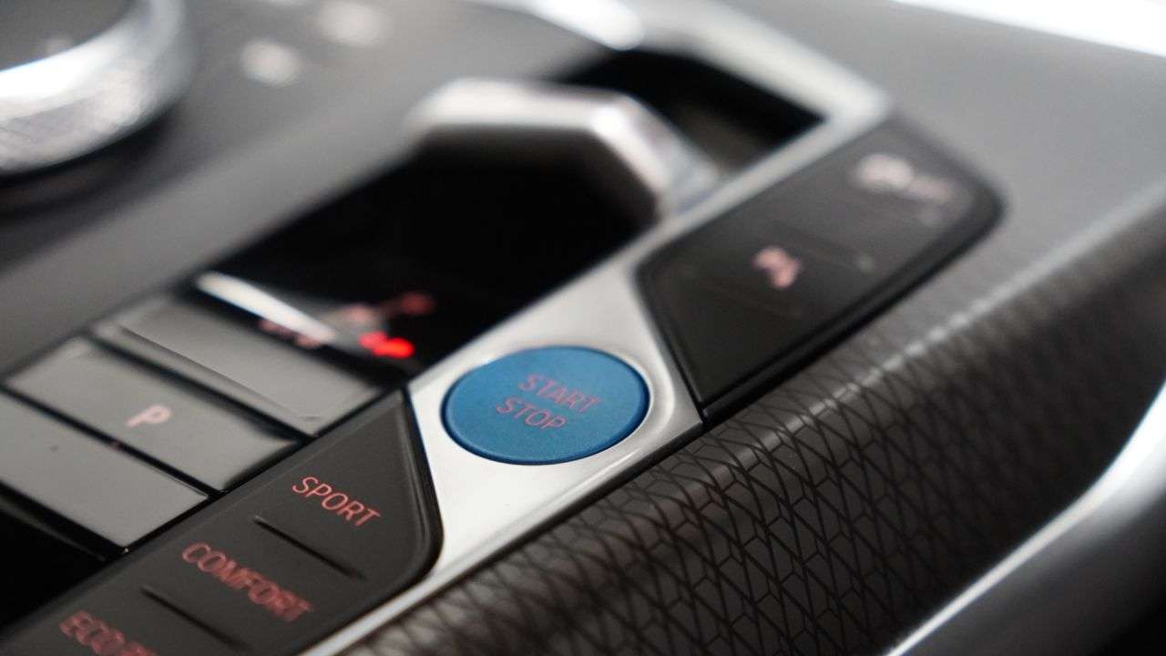 2023 BMW I4 2023 BMW I4