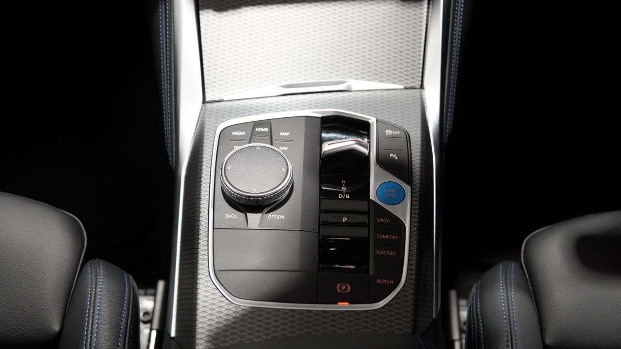 2023 BMW I4 2023 BMW I4