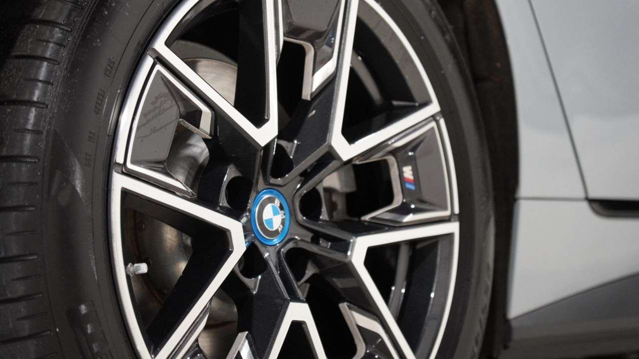 2023 BMW I4 2023 BMW I4