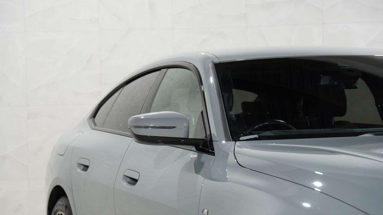 2023 BMW I4 2023 BMW I4
