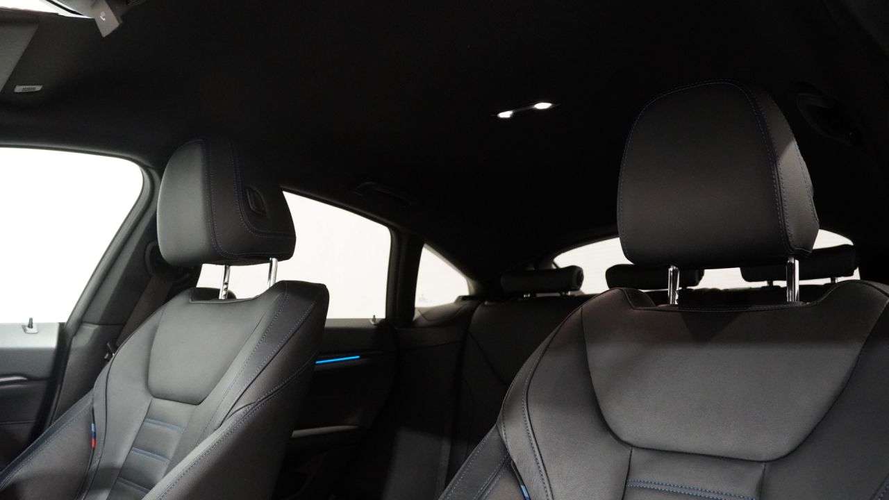2023 BMW I4 2023 BMW I4